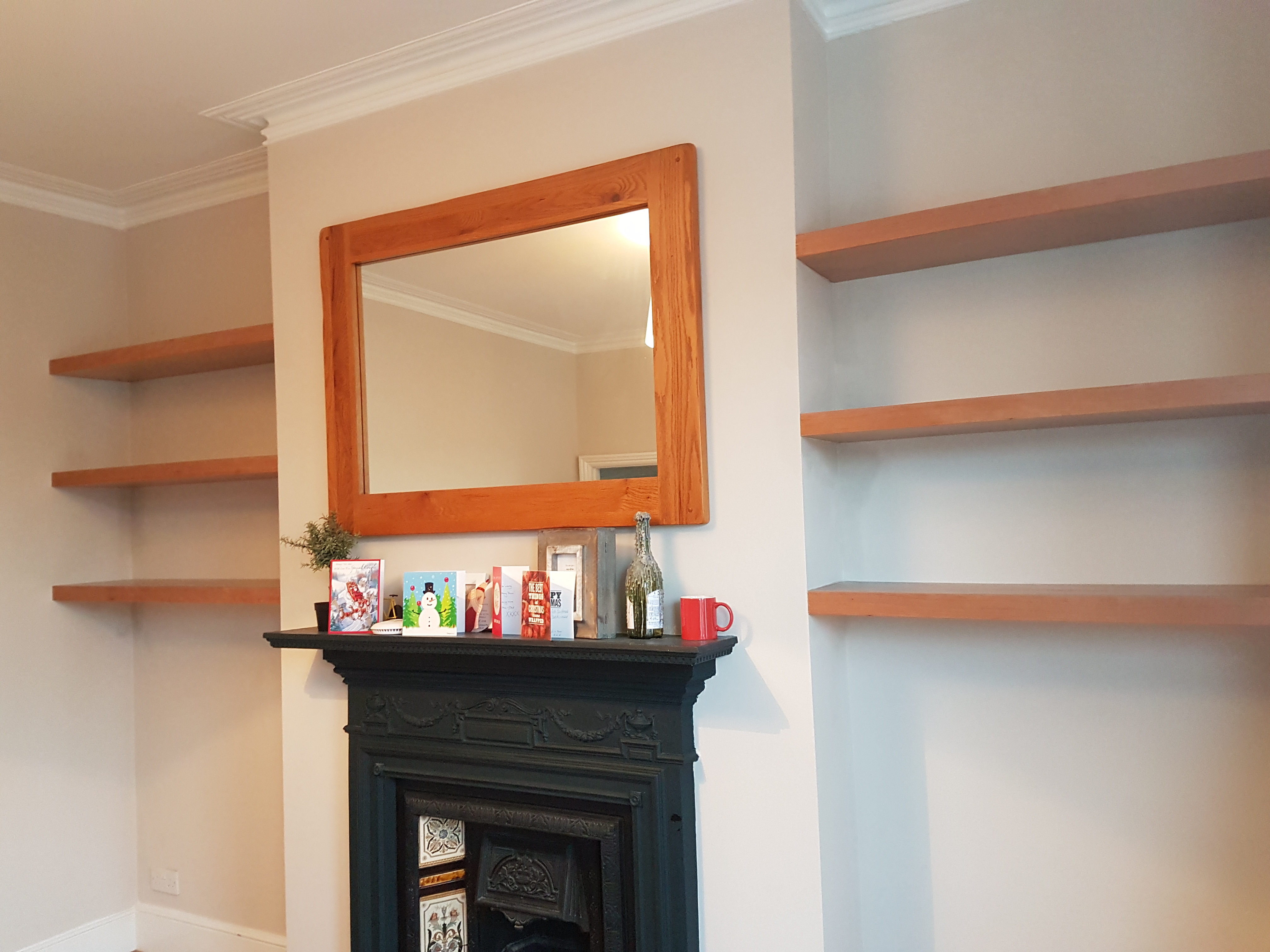 carpenter cheam