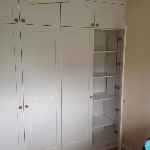 carpenter banstead