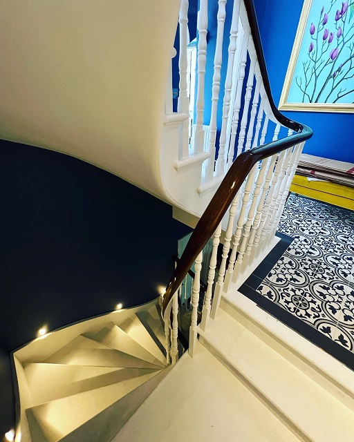 Bespoke Staircases and Banisters